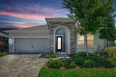 5434 Silver Sun Dr, Apollo Beach, FL 33572