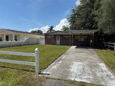 3207 W Pearl Ave, Tampa, FL 33611