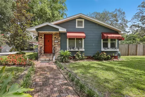 1201 W Yukon St, Tampa, FL 33604