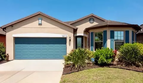 16313 Treasure Point Dr, Wimauma, FL 33598