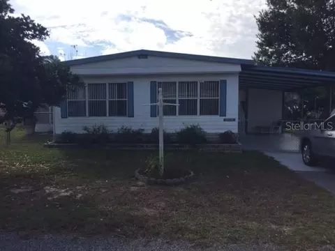 29218 Heckleman St, Brooksville, FL 34602
