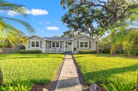 7127 3rd Ave N, Saint Petersburg, FL 33710