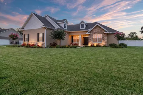 22441 Panther Run Ct, Land O Lakes, FL 34639