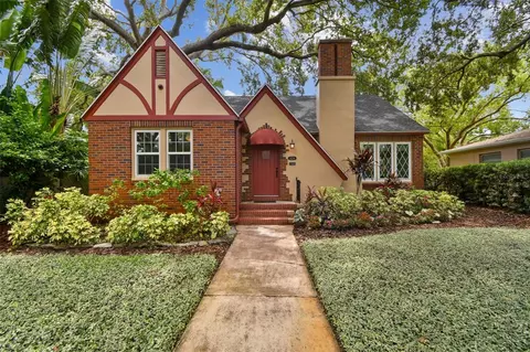 1224 14th Ave N, Saint Petersburg, FL 33705