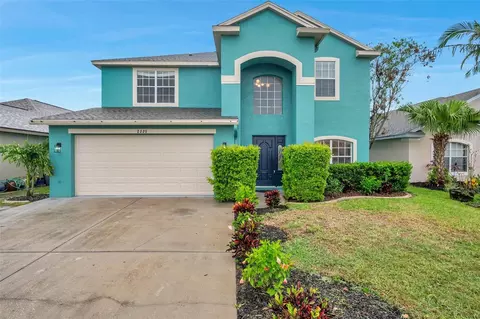 2325 Indian Key Dr, Holiday, FL 34691