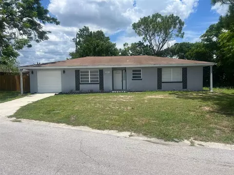 10804 Premier Ave, Port Richey, FL 34668