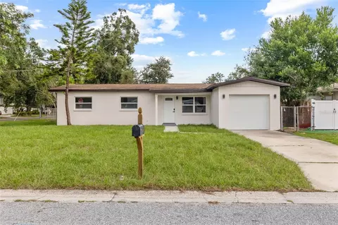 2902 W Clifton St, Tampa, FL 33614