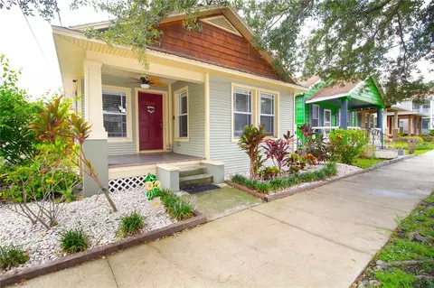 2120 W Spruce St, Tampa, FL 33607