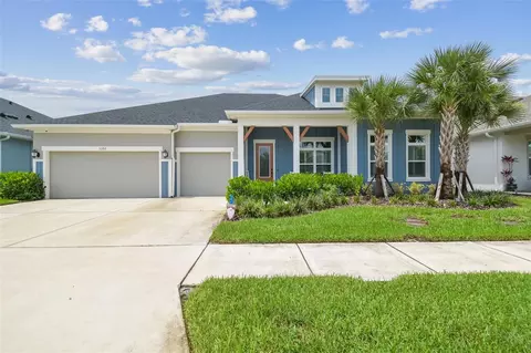 3392 Tour Trce, Land O Lakes, FL 34638