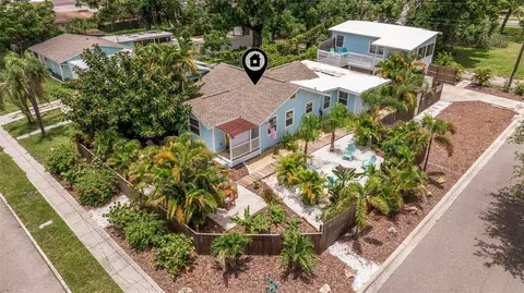 4801 S 14th Ave, Saint Petersburg, FL 33711