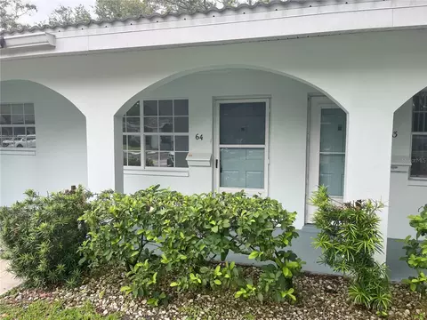 11200 102nd Ave #64, Seminole, FL 33778