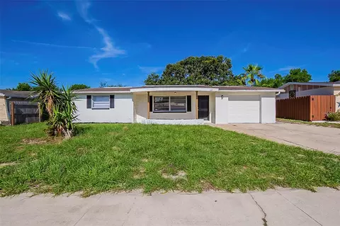 11641 Scallop Dr, Port Richey, FL 34668