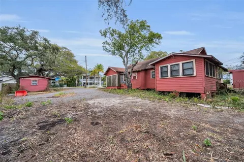 15 Shore Dr, Palm Harbor, FL 34683