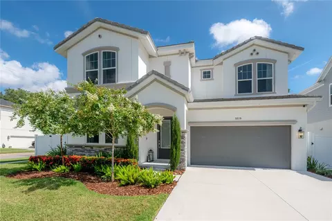 3819 W Kensington Ave, Tampa, FL 33629
