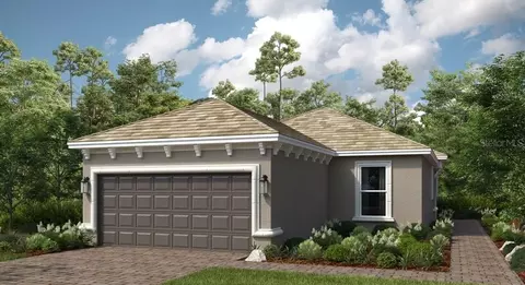3908 Cavour Ct, Wesley Chapel, FL 33543