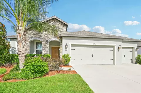 11713 Tetrafin Dr, Riverview, FL 33579