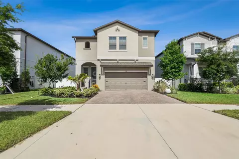 7611 S Faul St, Tampa, FL 33616