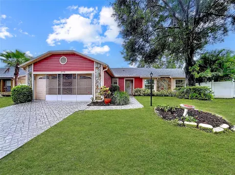 2776 Wesleyan Dr, Palm Harbor, FL 34684