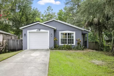 6814 Lyman Ave, Tampa, FL 33610