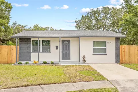 10107 60th Ct N, Pinellas Park, FL 33782