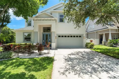 3402 W Bay Ave, Tampa, FL 33611