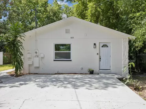 1421 E Seward St, Tampa, FL 33604