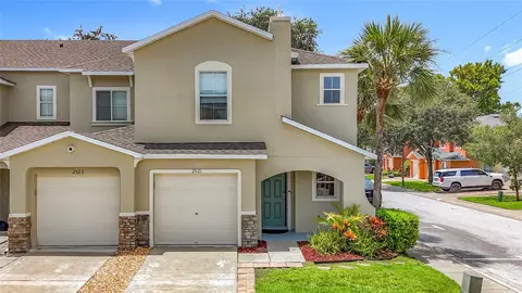 2521 Marina Key Ln, Clearwater, FL 33763