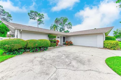 1613 Arbor Dr, Clearwater, FL 33756