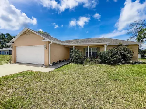 13148 Brechner St, Spring Hill, FL 34609
