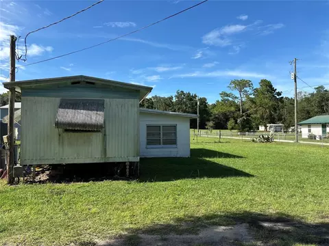 4636 S Lovering Pt, Inverness, FL 34450