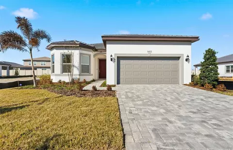 1683 Valier Pt, Zephyrhills, FL 33541