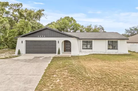 2473 Mariner Blvd, Spring Hill, FL 34609