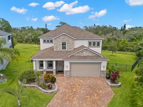719 Cajeput Loop, Tarpon Springs, FL 34689