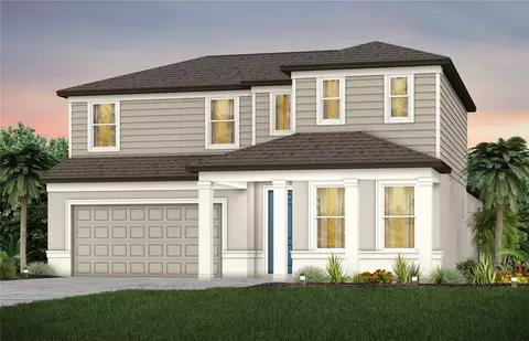 12687 Glenn Creek Dr, Riverview, FL 33569