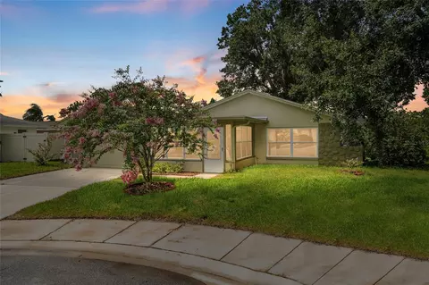 1811 Hibiscus Ct S, Oldsmar, FL 34677
