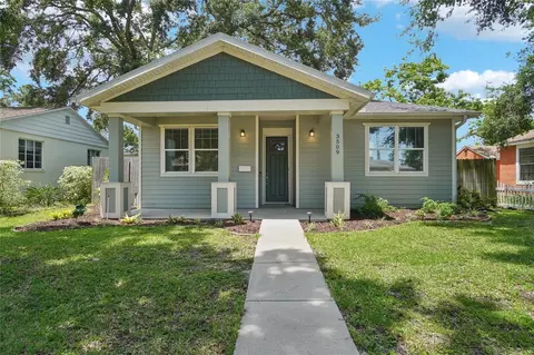 3509 4th Ave N, Saint Petersburg, FL 33713
