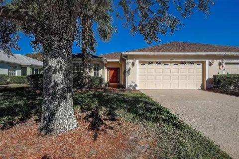 29417 Caddyshack Ln, San Antonio, FL 33576