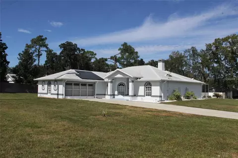 3980 S Springbreeze Way, Homosassa, FL 34448