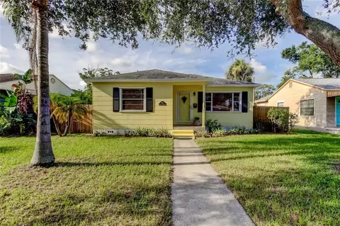 4512 7th Ave N, Saint Petersburg, FL 33713