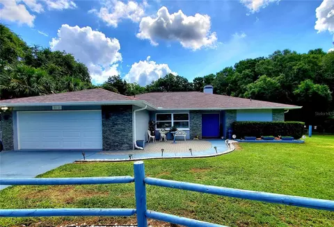 10112 Indian Mound Dr, New Port Richey, FL 34654