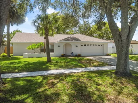 4236 Woodtrail Blvd, New Port Richey, FL 34653