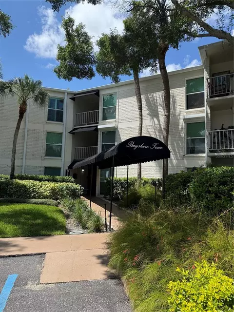 3325 Bayshore Blvd #E14, Tampa, FL 33629