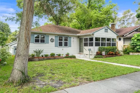 744 25th Ave N, Saint Petersburg, FL 33704