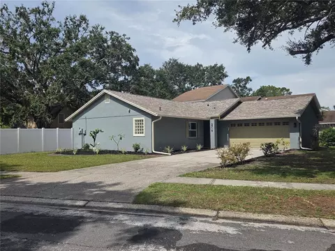 2719 Lakeville Dr, Tampa, FL 33618