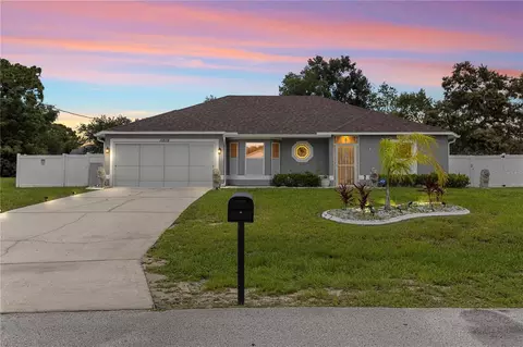 11209 Kangley Ln, Spring Hill, FL 34608