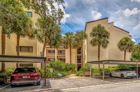 700 Starkey Rd #1124, Largo, FL 33771