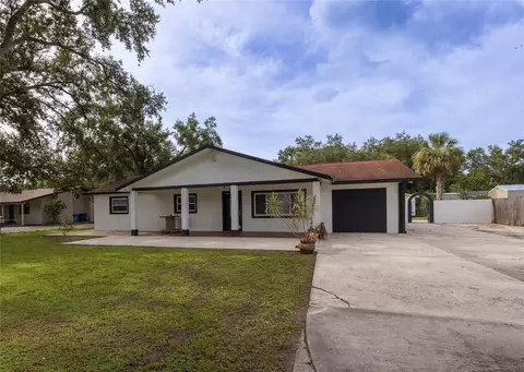5712 S 20th Ave S, Tampa, FL 33619