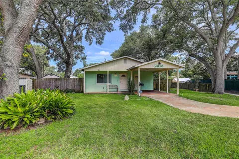 4810 22nd St N, Saint Petersburg, FL 33714