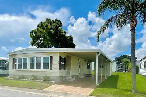 215 Red Maple Dr, Palm Harbor, FL 34684