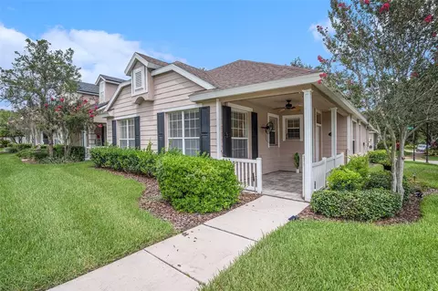 17902 Havenview Ln, Lutz, FL 33558